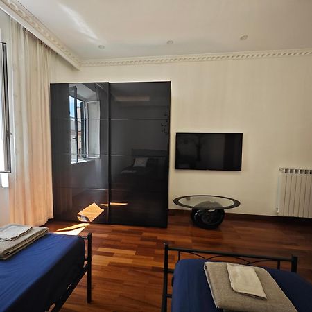 Francesco Romestay - Casa Vittorio Esterno foto