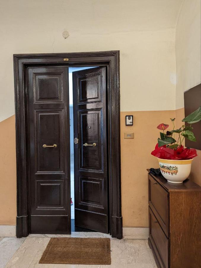 Francesco Romestay - Casa Vittorio Esterno foto