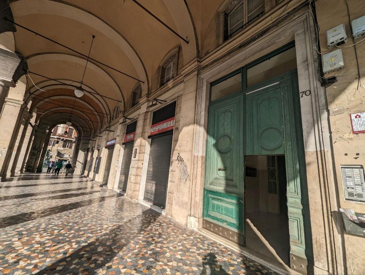 Francesco Romestay - Casa Vittorio Esterno foto