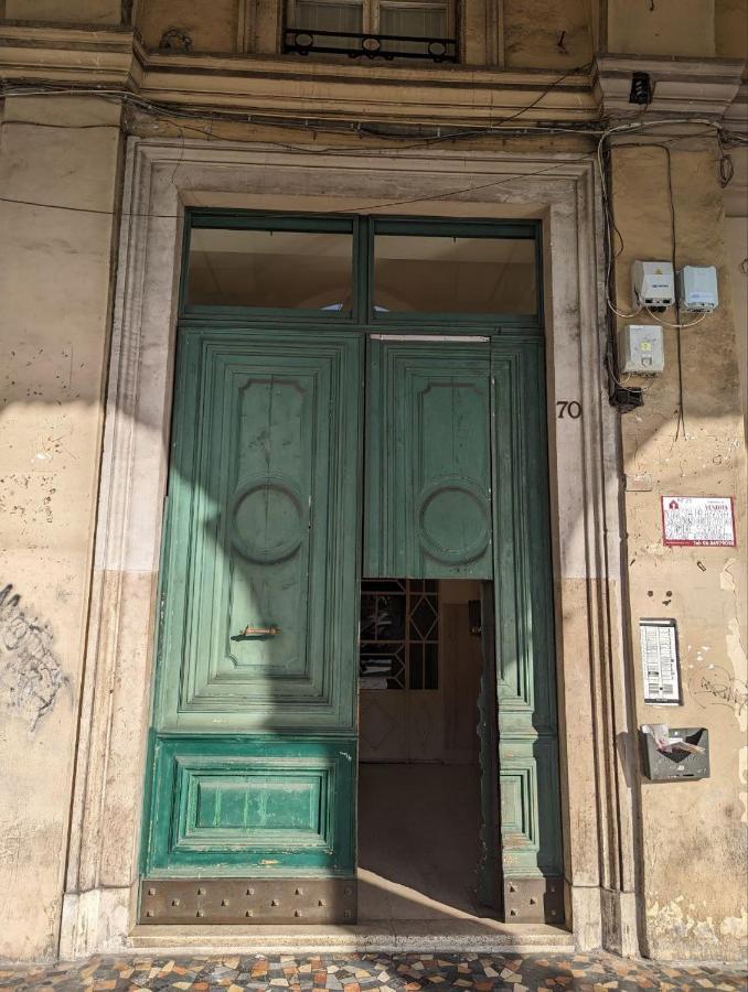 Francesco Romestay - Casa Vittorio Esterno foto