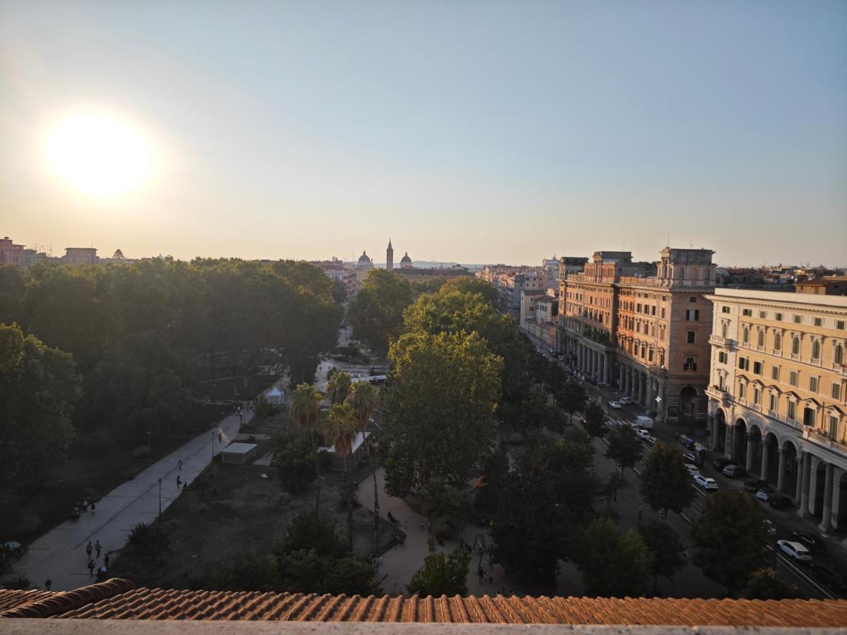Francesco Romestay - Casa Vittorio Esterno foto