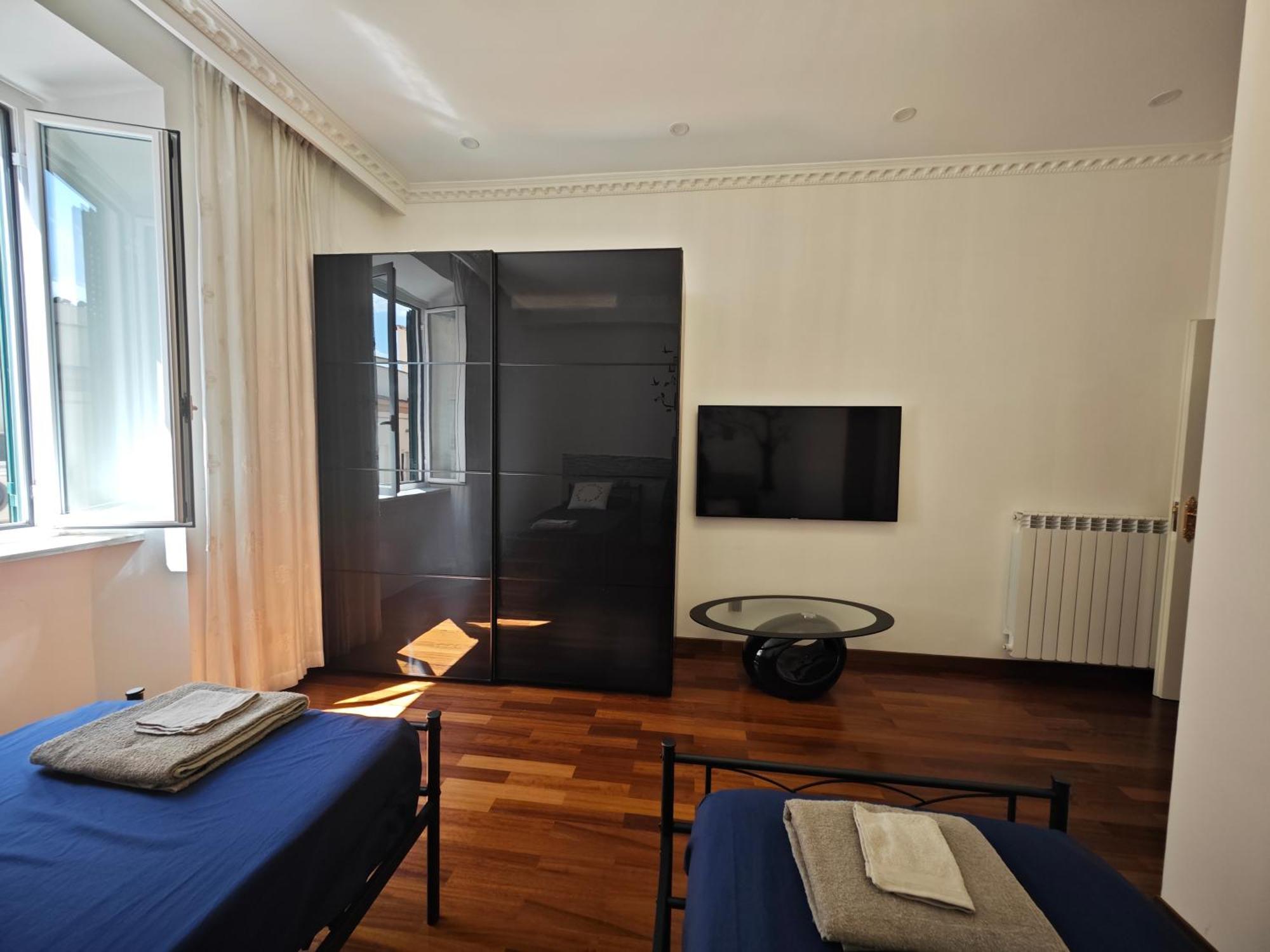 Francesco Romestay - Casa Vittorio Esterno foto